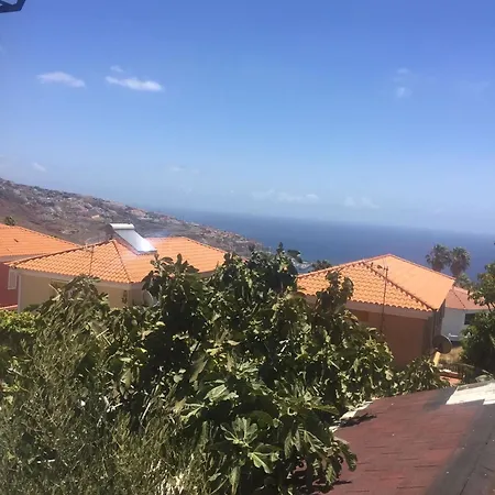 House With 3 Bedrooms In Candelaria, With Wonderful Sea View, Pool Acc