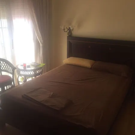 Apartment House With 3 Bedrooms In Candelaria, With Wonderful Sea View, Pool Acc