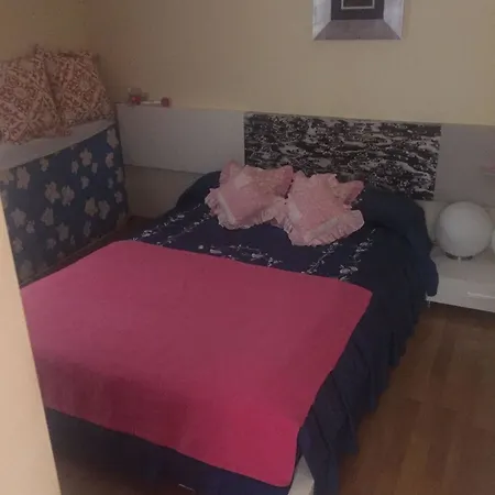 Apartment House With 3 Bedrooms In Candelaria, With Wonderful Sea View, Pool Acc Candelaria